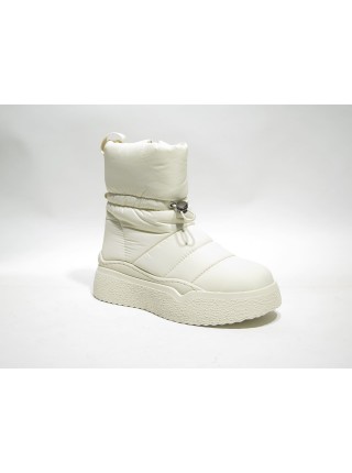 Зимние ботинки женские QIYA